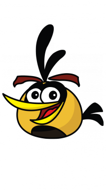 215x382 How To Draw Angry Birds, Bubbles, Easy Step By Step Drawing Tutorial