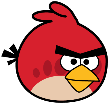 Onwijs Angry Birds Drawing Red Bird at GetDrawings | Free download RN-66