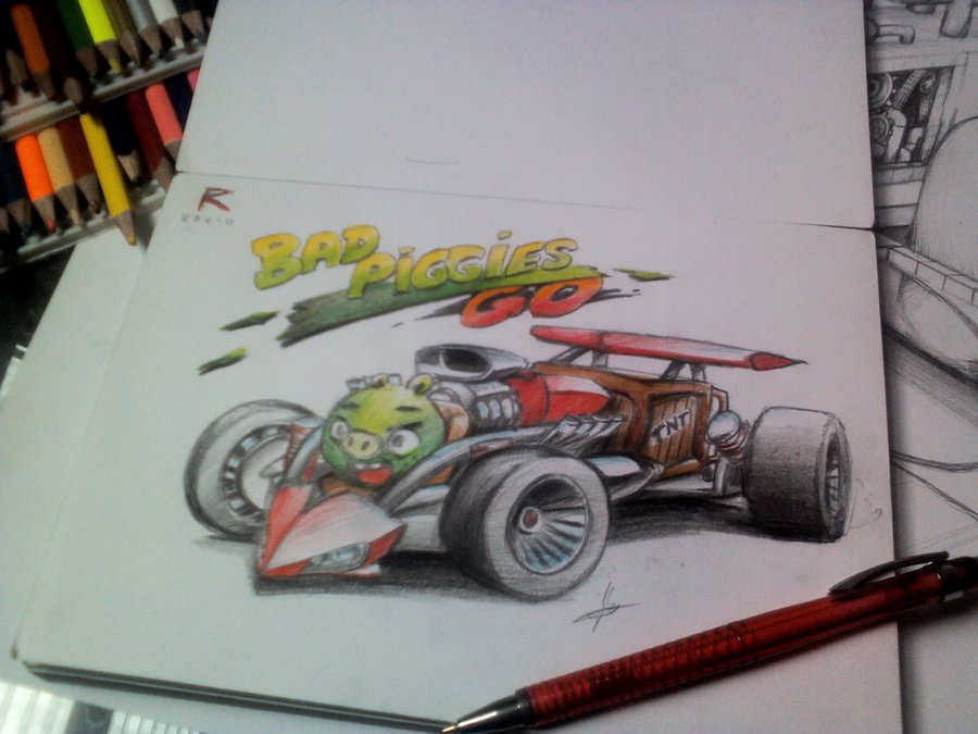 900x675 Daily Sketch