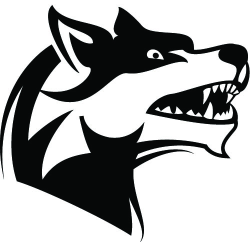 500x484 Fe1e11ed1119c727adab13833a826729 Angry Dog Vector Arteps Angry Dog