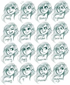 236x286 Poses 2 By ~elixirmy