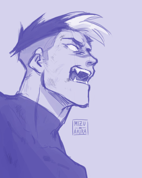 500x625 I Wanted To Draw An Angry Face Tumblr