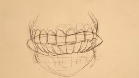 594x333 Angry Mouth Pencil Kings