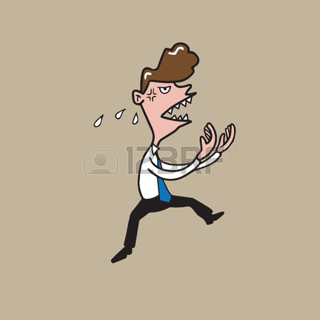 450x450 People Woman Angry Cartoon Drawing Royalty Free Cliparts, Vectors