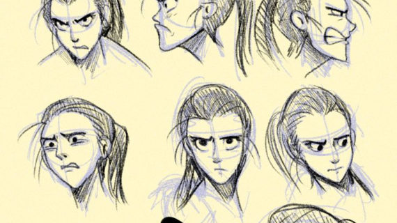 570x320 What Is A Cartoon Drawing Of A Person Called Best Ideas About