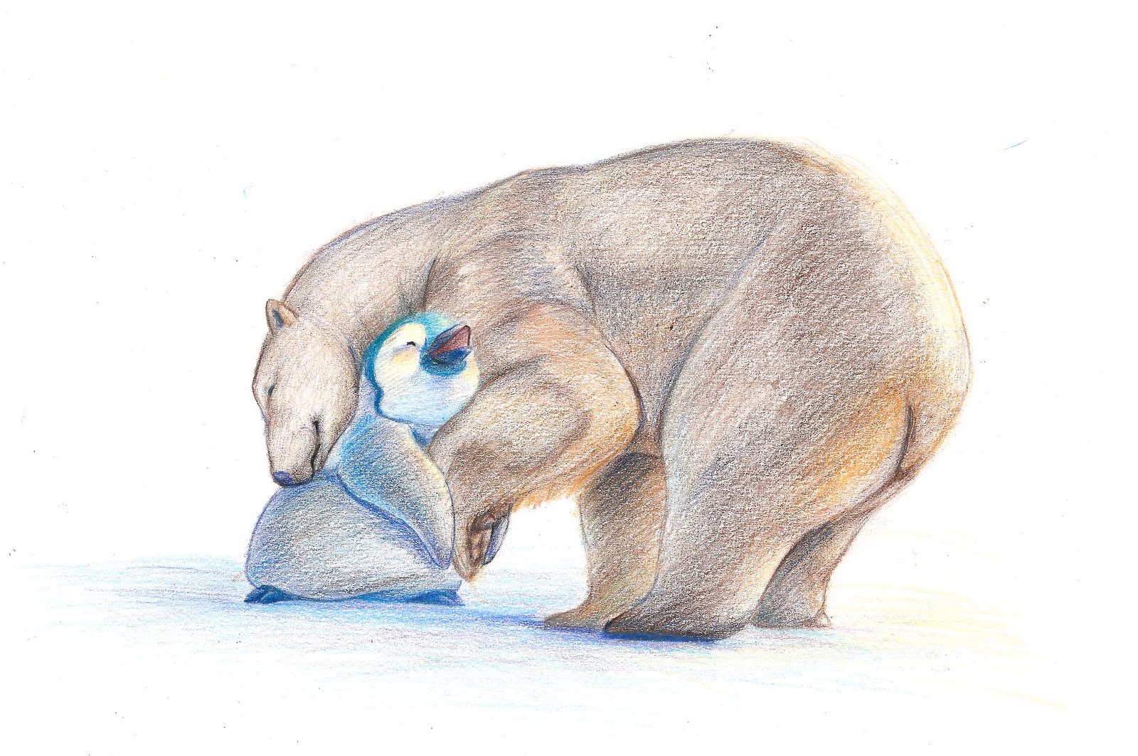 1600x1063 Art Of William.k Animal Drawing Class