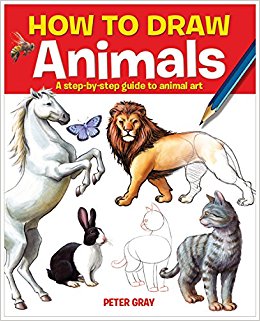 260x321 Photos How To Draw Animals Book,