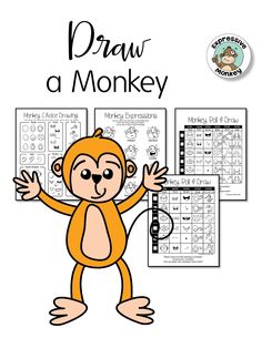 236x305 Drawing Animals With Expressions Sub Plans Drawing