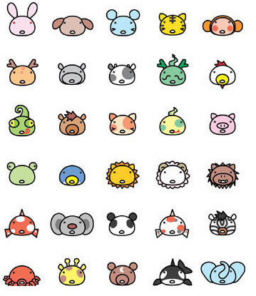 359x415 Easy Animals To Draw