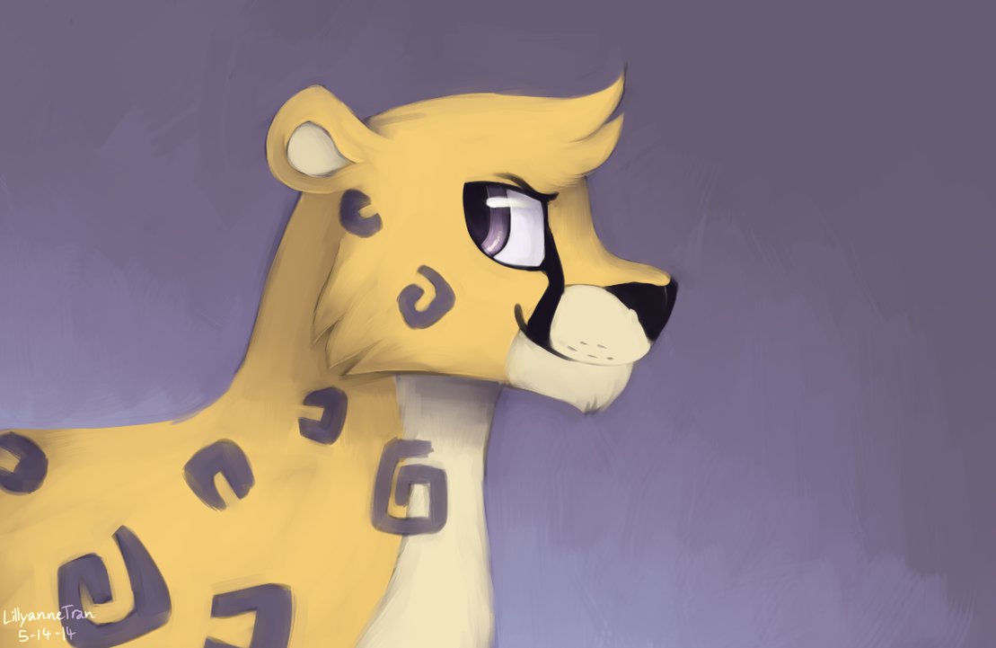 1109x721 Animal Jam Birdycrossing Drawing's Animal Jam Cheetah By
