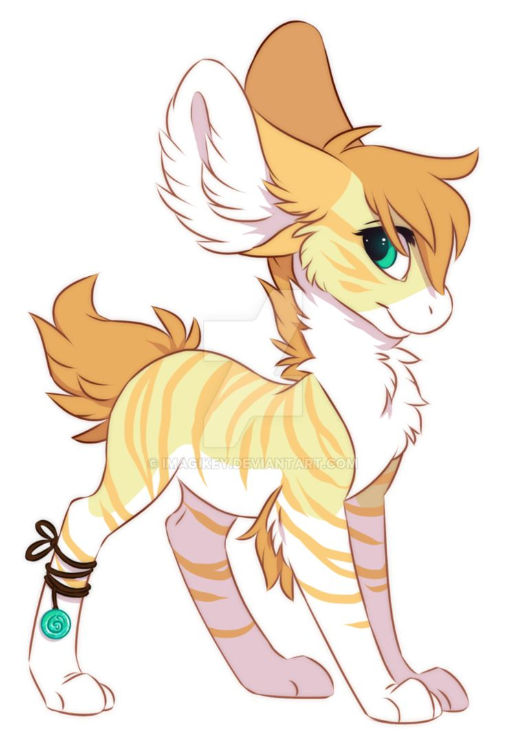 736x1070 Cute Anime Animal Drawings Unique Anime Animals Ideas