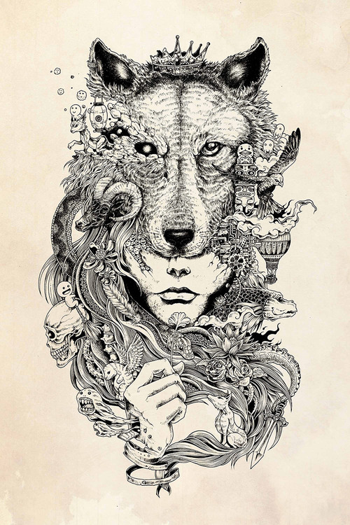 500x750 Tumblr Tattoos) Doodles, Tattoo And Draw