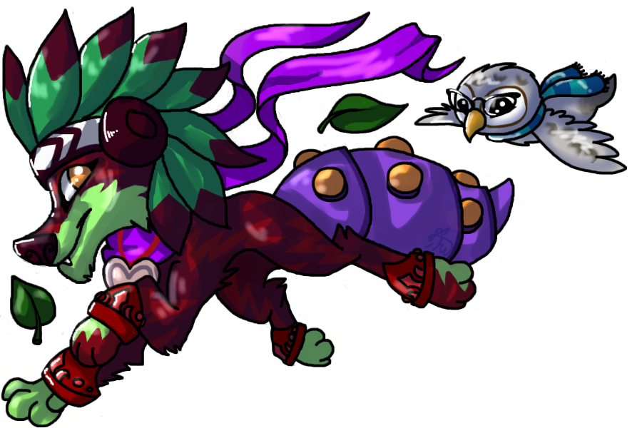 900x600 Request From Conytheminecraftian By Loopy44