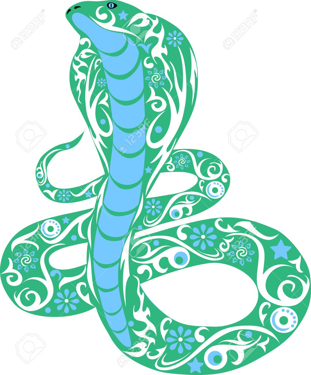 1077x1300 Snake Drawing, Cobra The Wildnimal Kowtowing
