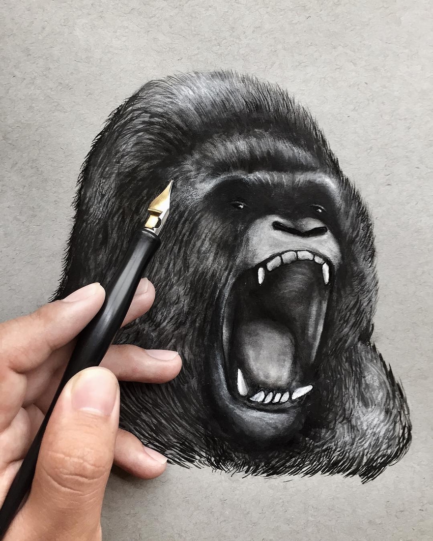 881x1100 Design Stack A Blog About Art, Design And Architecture Realistic