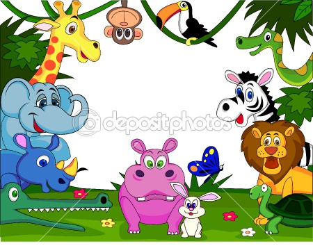 450x354 Amper Bae Animal Cartoon