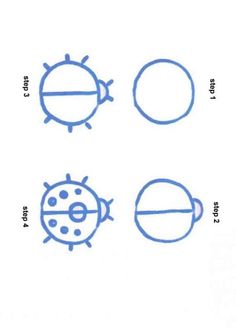 236x333 Wonderful Idea For Drawing Easy Animal Figures Easy, Animal