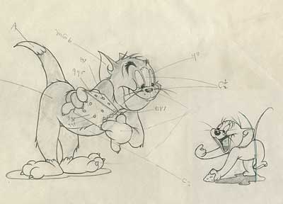 400x288 Animation Mgm Animation Drawings
