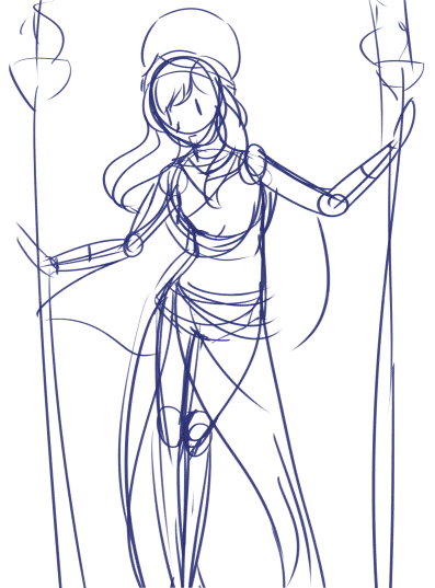 397x537 Goddess Of Hell And Magic Mythology Amp Cultures Amino