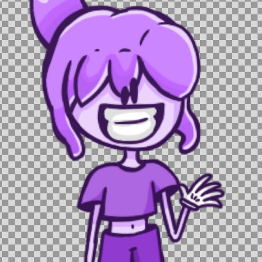 512x512 Cartoon Maker Avatar Creator