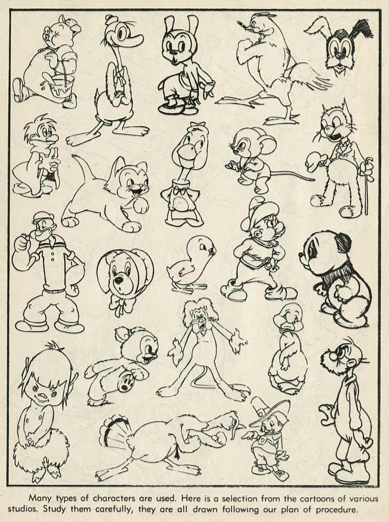 800x1072 Andy Panda Archives