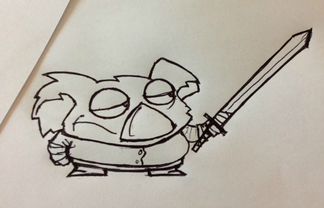 640x412 Tutorial How To Animate A Drawing