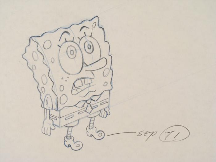 700x525 Animation Drawing