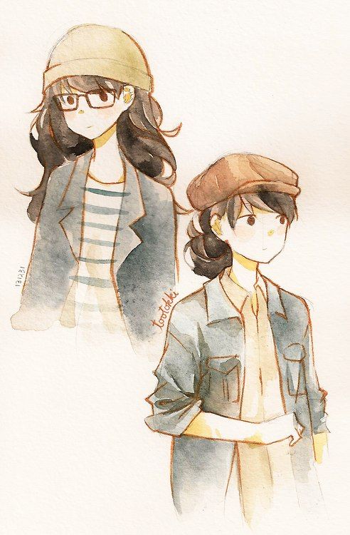 492x750 Ideas To Try About Watercolor Anime Haikyuu, Watercolor