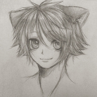 320x320 Naota's Profile Page