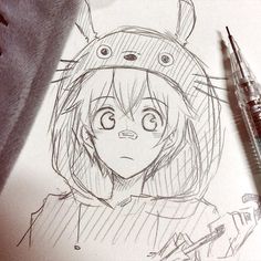 236x236 40 Amazing Anime Drawings And Manga Faces Manga, Drawings And Anime