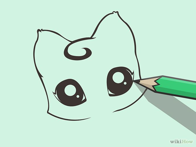670x503 Cute Cartoon Eyes Drawing Related Keywords Amp Suggestions