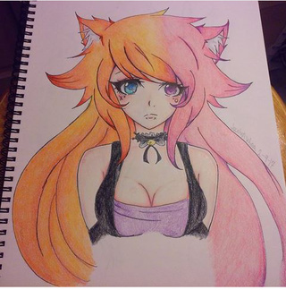 320x324 Asuarigaski Drawings On Paigeeworld. Pictures Of Asuarigaski