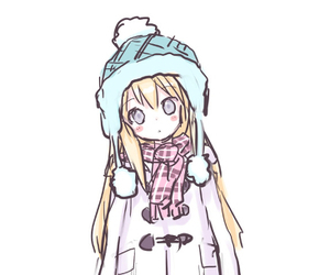 300x250 Anime Child Via Tumblr On We Heart It