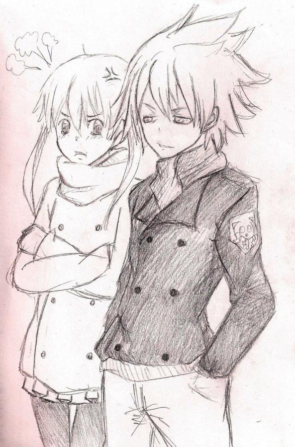 593x900 Anime Couples Sketches Anime Couples Sketches