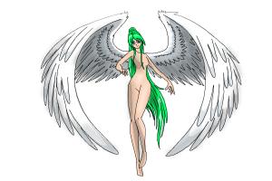 300x200 How To Draw Anime