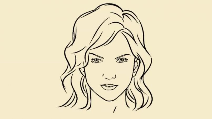 805x453 Drawing Easy Boy Anime Drawings Also Easy Boy Drawings As Well