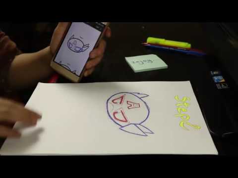 480x360 How To Draw Anime Manga