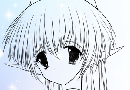 430x300 How To Draw Anime Learn To Do Beautiful Anime Drawings