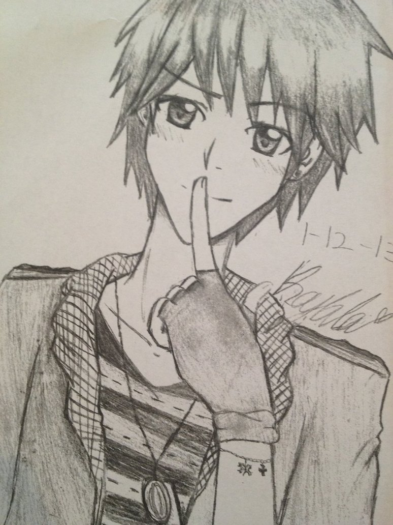 774x1032 Gallery Cute Anime Boy Drawing,