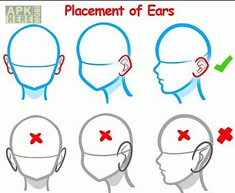 341x280 Easy Anime Drawing Tutorials For Android Free Download