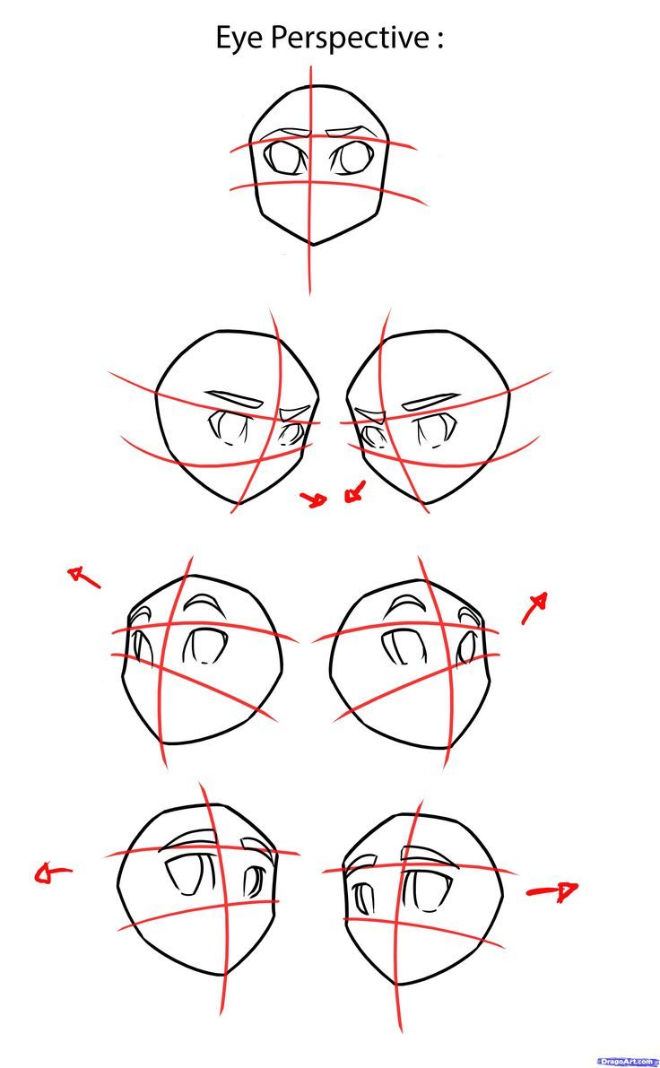 736x1191 Tutorial How To Draw Anime Boy Easy Step By Step For Beginners
