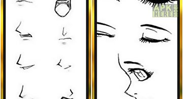 360x195 Easy Anime Drawing Tutorials For Android Free Download