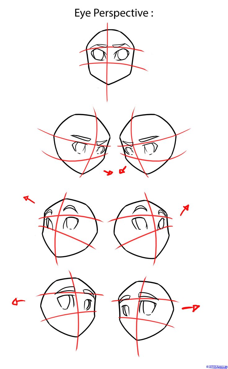 736x1191 How To Draw Anime Eyes, Step By Step, Anime Eyes, Anime, Draw