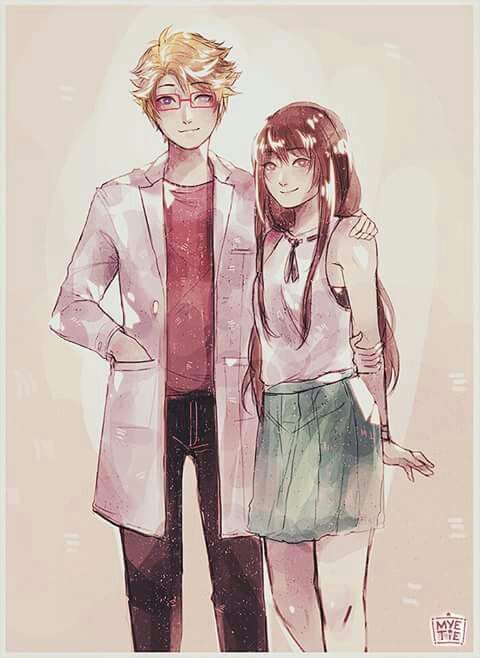 480x658 Yoosung X Mc Family Anime Amino