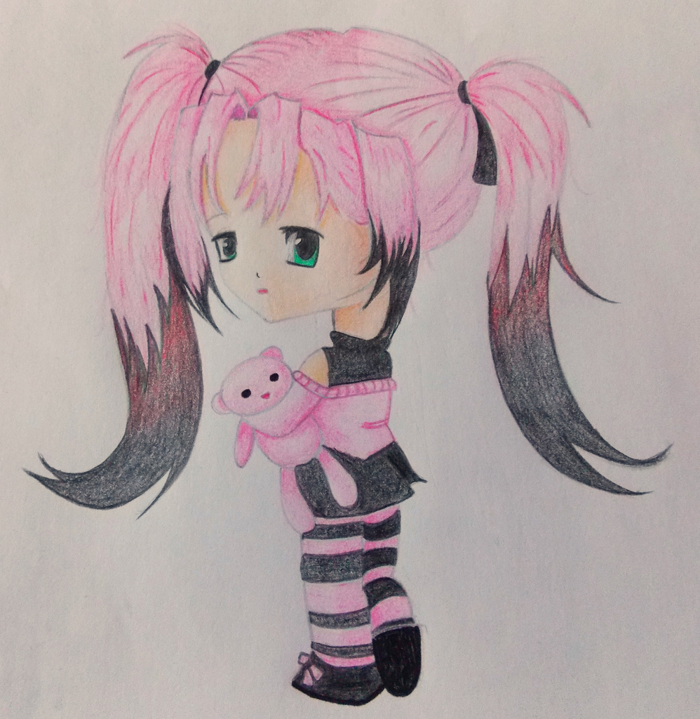 Pics Of Chibi