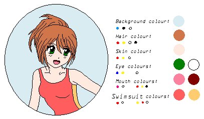 407x238 Manga Drawing Tutorial