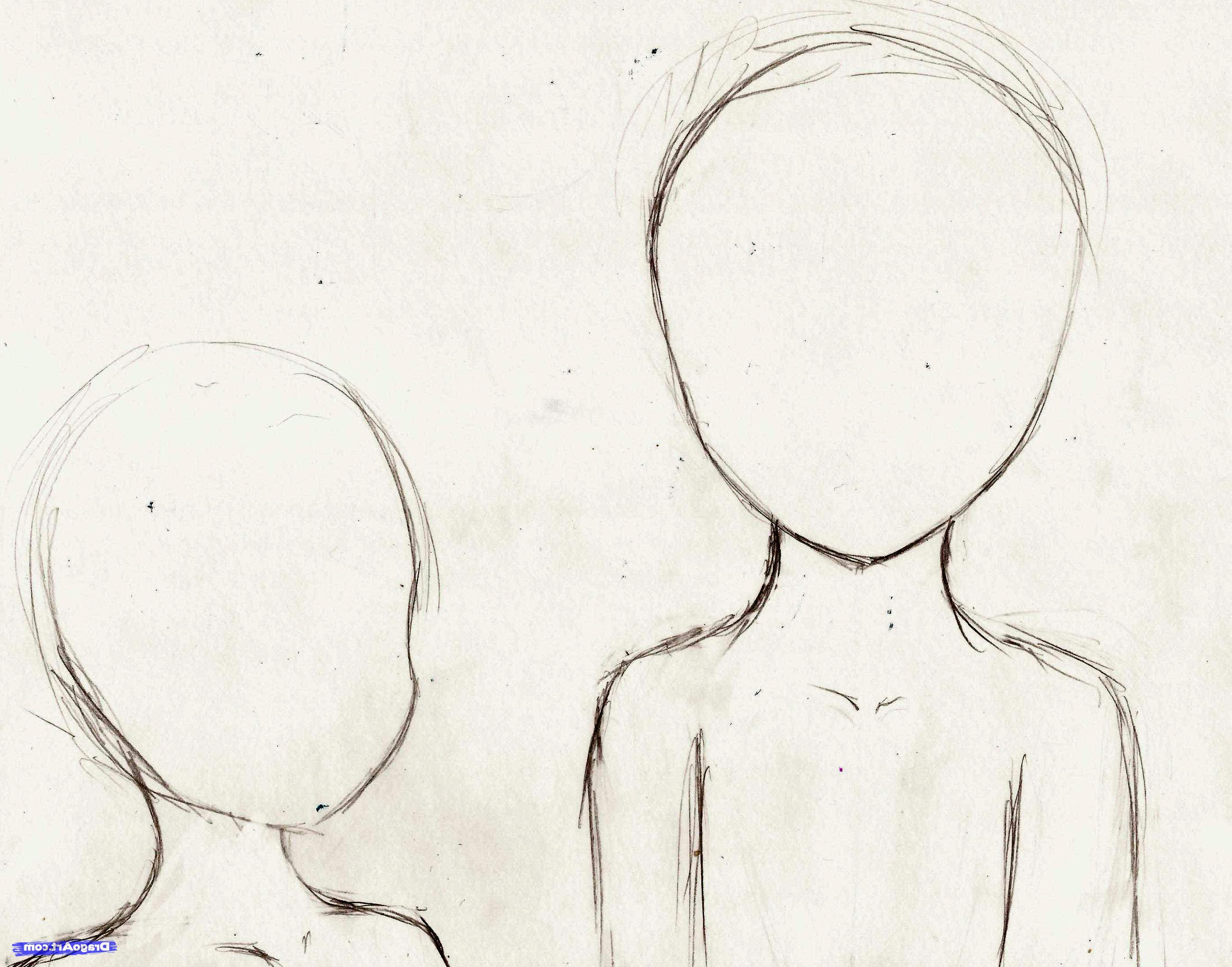 2758x2165 Easy Anime Drawing Step By Step Easy Girl Drawing Free Download