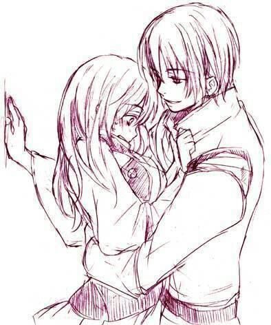 394x472 Just Hug Can Make You Happy Wiki Anime Amino