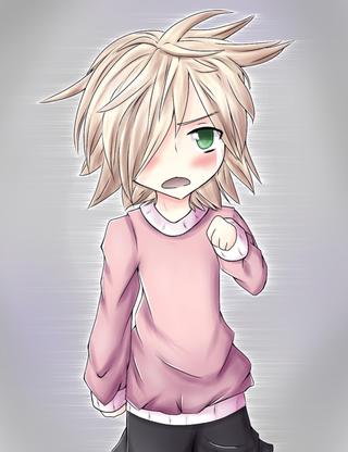 320x416 I Just Wanna Sit