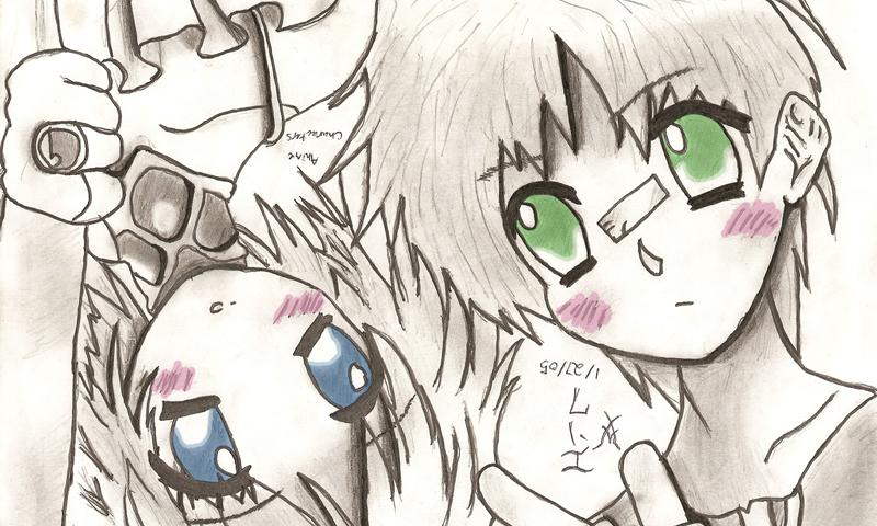 800x480 Drawing Anime Manga For (Android) Free Download On Mobomarket